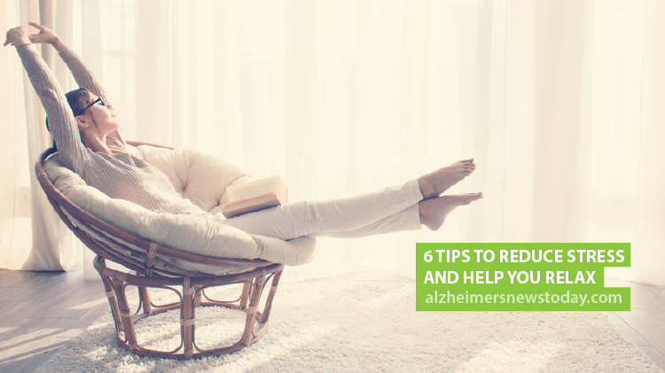 6 Tips To Reduce Physical Stress