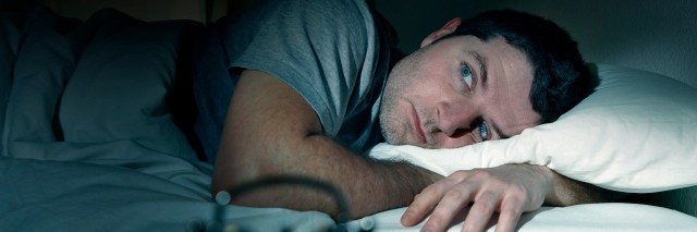 A depressive disorder And Insomnia Go Hand in hand!