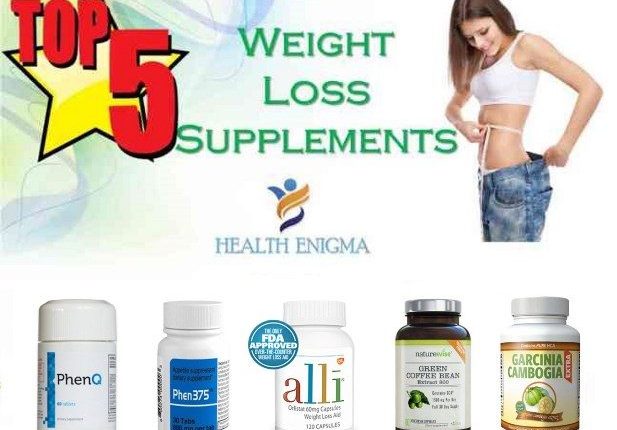 Alli Weight Loss Pills: All their Pros And Cons