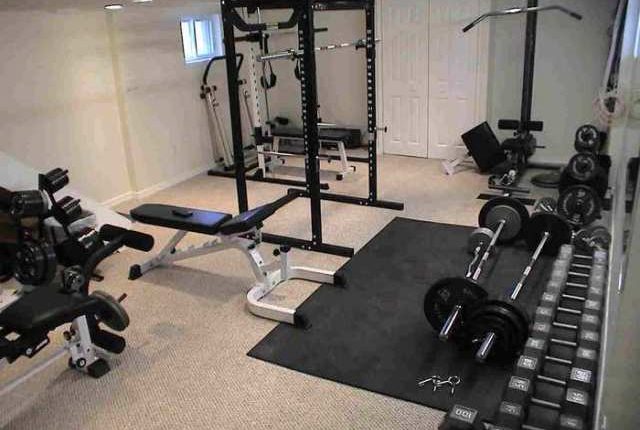 Do you need Budget Friendly Workout at home Equipment?