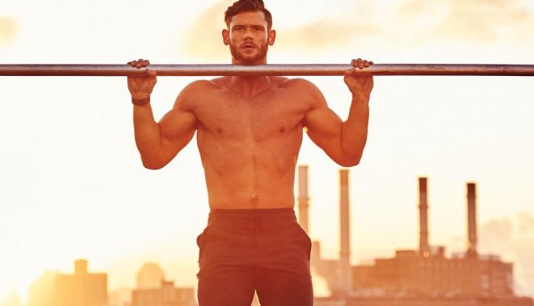 four Things To Remember When It Comes To Mens Fitness Exercises