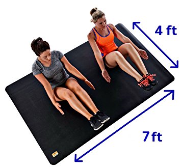 Physical exercise Mats: Making Exercise More secure And More Secure