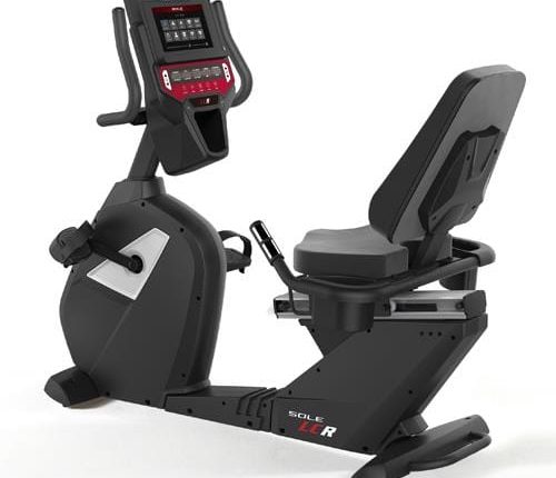 Recumbent Exercise Bike Testimonials