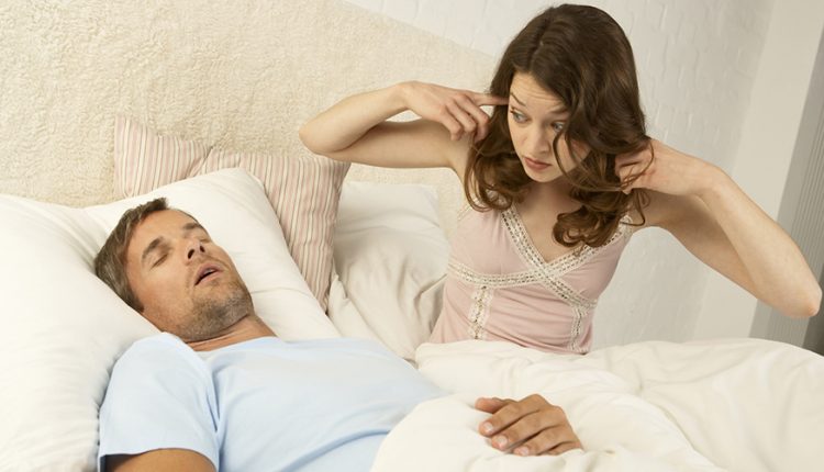 Strategies for Snoring Assists