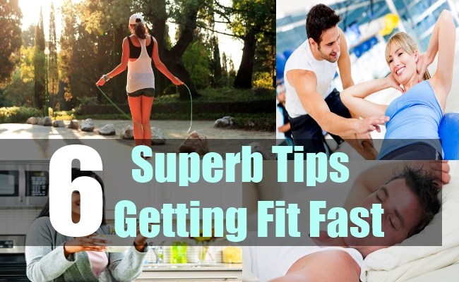 Superb Tips And Tricks To Get Fit