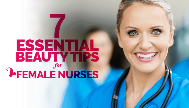 7 Essential Beauty Tips